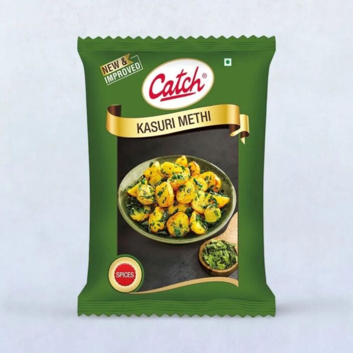 Catch Kasuri Methi - Image 1