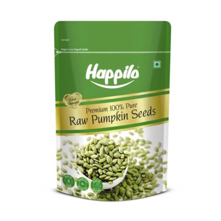 Happilo Premium Raw Pumpkin Seeds