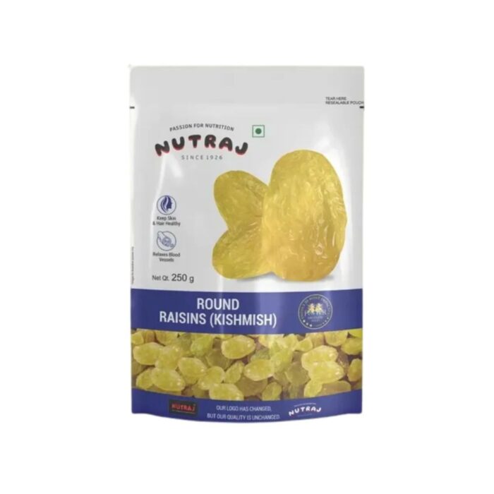 Nutraj Raisin/Kismish - Image 1