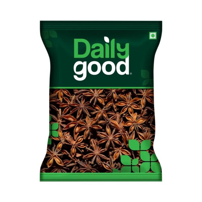 Daily Good Star Anise - Image 1